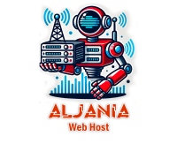 logoaljania